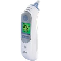 Braun Termometro auricolare ThermoScan 7