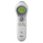 Braun Termometro digitale BNT300WE