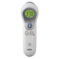 Braun Termometro digitale BNT300WE