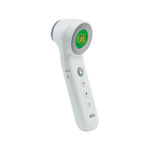 Braun Termometro digitale BNT400