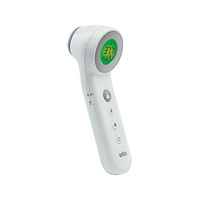 Braun Termometro digitale BNT400