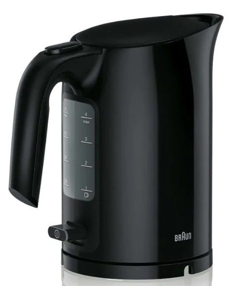 Braun WK 3000 PurEase
