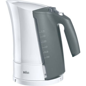 Braun WK 500 MultiQuick 5