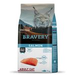 Bravery Adult Gatto (Salmone) - secco
