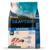 Bravery Adult Large/Medium Cane (Aringa) - secco