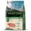 Bravery Adult Large/Medium Cane (Pollo) - secco