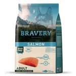 Bravery Adult Large/Medium Cane (Salmone) - secco