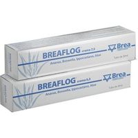 Brea s.r.l. Breaflog Crema
