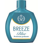 Breeze Deodorante Blue