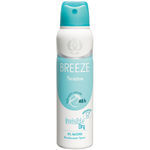 Breeze Deodorante Neutro