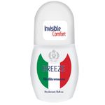 Breeze Mediterraneo Deodorante