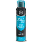 Breeze Men Fresh Protection Deodorante