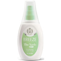 Breeze The Verde Deodorante