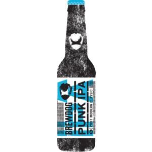 Brewdog Punk IPA