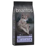 Briantos Adult Cane (Anatra/Patate) - secco