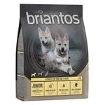 Briantos Junior Cane (Pollo/Patate) - secco