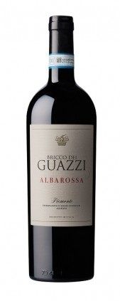 Bricco dei Guazzi Albarossa Piemonte Doc