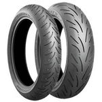 Bridgestone Battlax SC Ecopia