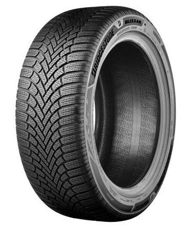 Bridgestone Blizzak 6