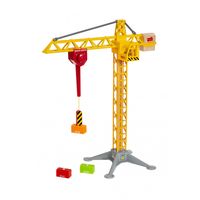 Brio Gru con Luci (33835)