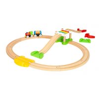 Brio Il mio primo kit avanzato (33727)