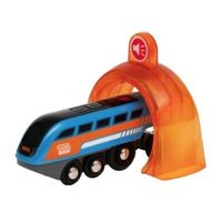 Brio Locomotiva parlante Smart Tech Sound (33971)