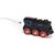 Brio Locomotiva ricaricabile con mini cavo USB (33599)