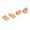 Brio Pacchetto rampa e stop (33385)