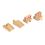 Brio Pacchetto rampa e stop (33385)