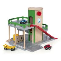 Brio Parcheggio (3320)