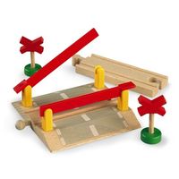 Brio Passaggio a livello (33388)