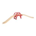 Brio Ponte curvo (33699)