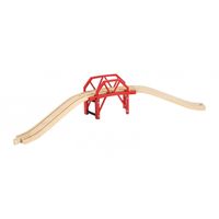 Brio Ponte curvo (33699)