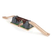Brio Ponte pericolante (33391)