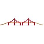 Brio Ponte sospeso a due campate (33683)