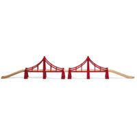 Brio Ponte sospeso a due campate (33683)
