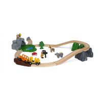 Brio Set Avventura safari (33960)