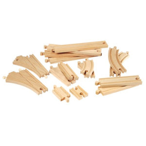 Brio Set binari