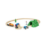 Brio Set carica e trasporta (33878)