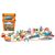 Brio Set Deluxe con tunnel azione Smart Tech Sound (33977)