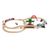 Brio Set ferrovia con scambio (33512)