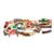 Brio Set ferrovia deluxe (33052)