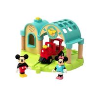 Brio Stazione parlante di Topolino (32270)
