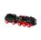 Brio Treno a vapore a batteria (33884)
