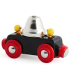 Brio Vagone con campana (33749)