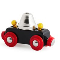 Brio Vagone con campana (33749)