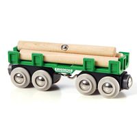Brio Vagone portatronchi (33696)