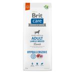 Brit Care Hypoallergenic Adult Large Breed Cane (Agnello) - secco