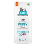 Brit Care Hypoallergenic Puppy (Agnello) - secco