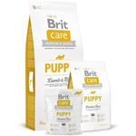 Brit Care Puppy (Agnello e Riso) - secco